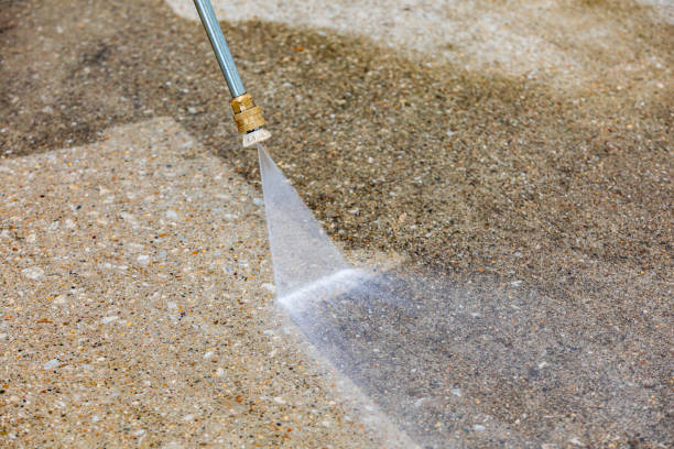 Rowland Heights, CA Pressure Washing Services Company