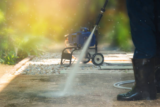 Best Graffiti Removal  in Rowland Heights, CA
